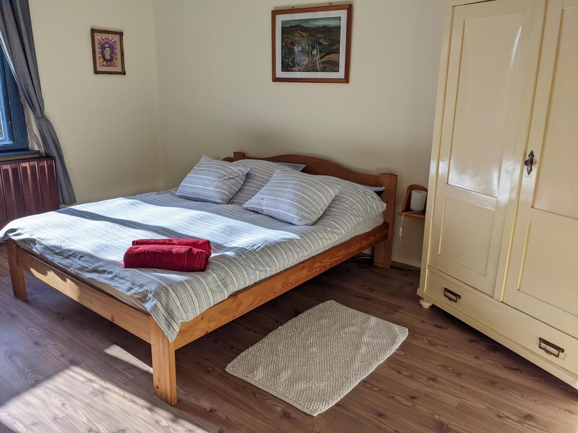 Guest House Magyar Route 66 Szilvásvárad Habitación foto