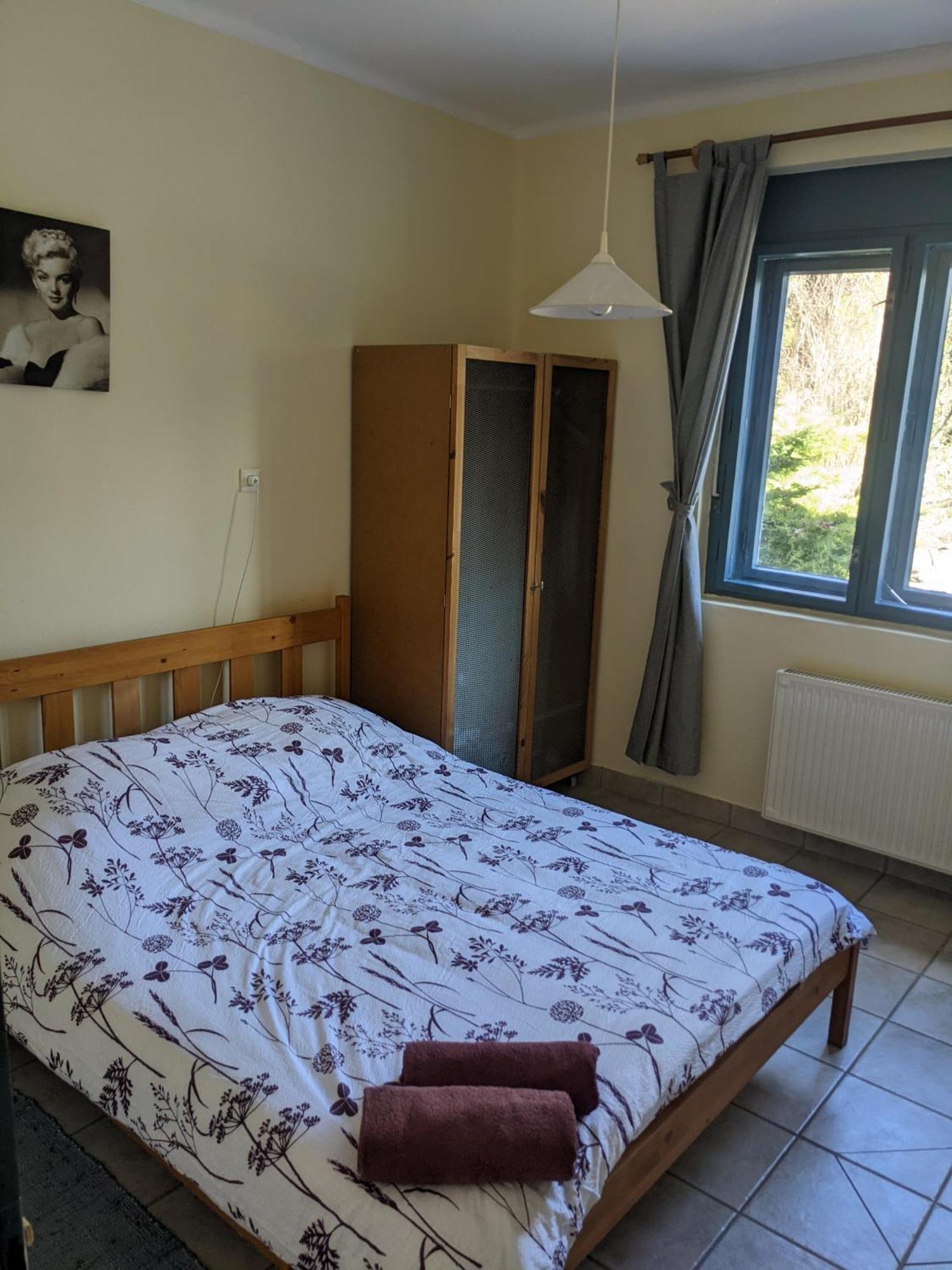 Guest House Magyar Route 66 Szilvásvárad Habitación foto
